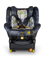 All in All Rotate 360 i-Size Car Seat Nature Trail Shadow