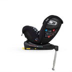 All in All Rotate 360 i-Size Car Seat Silhouette