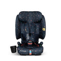 On the Go I-Size Travel Car Seat Doodle Days