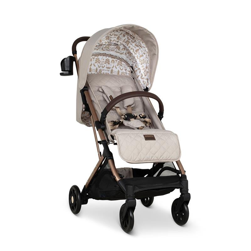 COSATTO PHILIPPINES WOOSH 4 STROLLER WHISPER