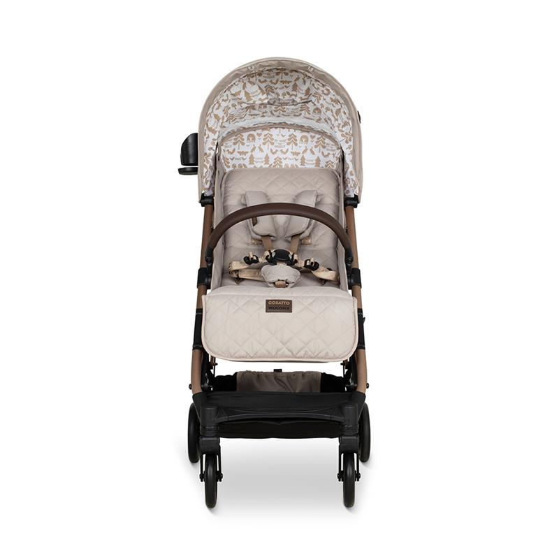 COSATTO PHILIPPINES WOOSH 4 STROLLER WHISPER