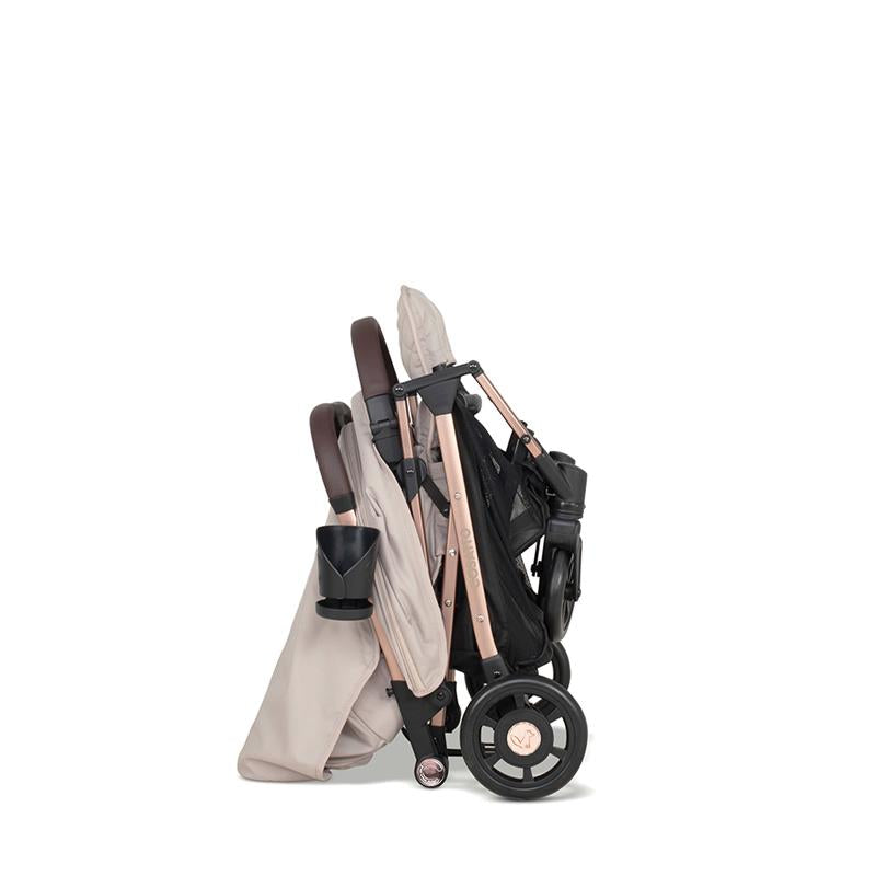 COSATTO PHILIPPINES WOOSH 4 STROLLER WHISPER