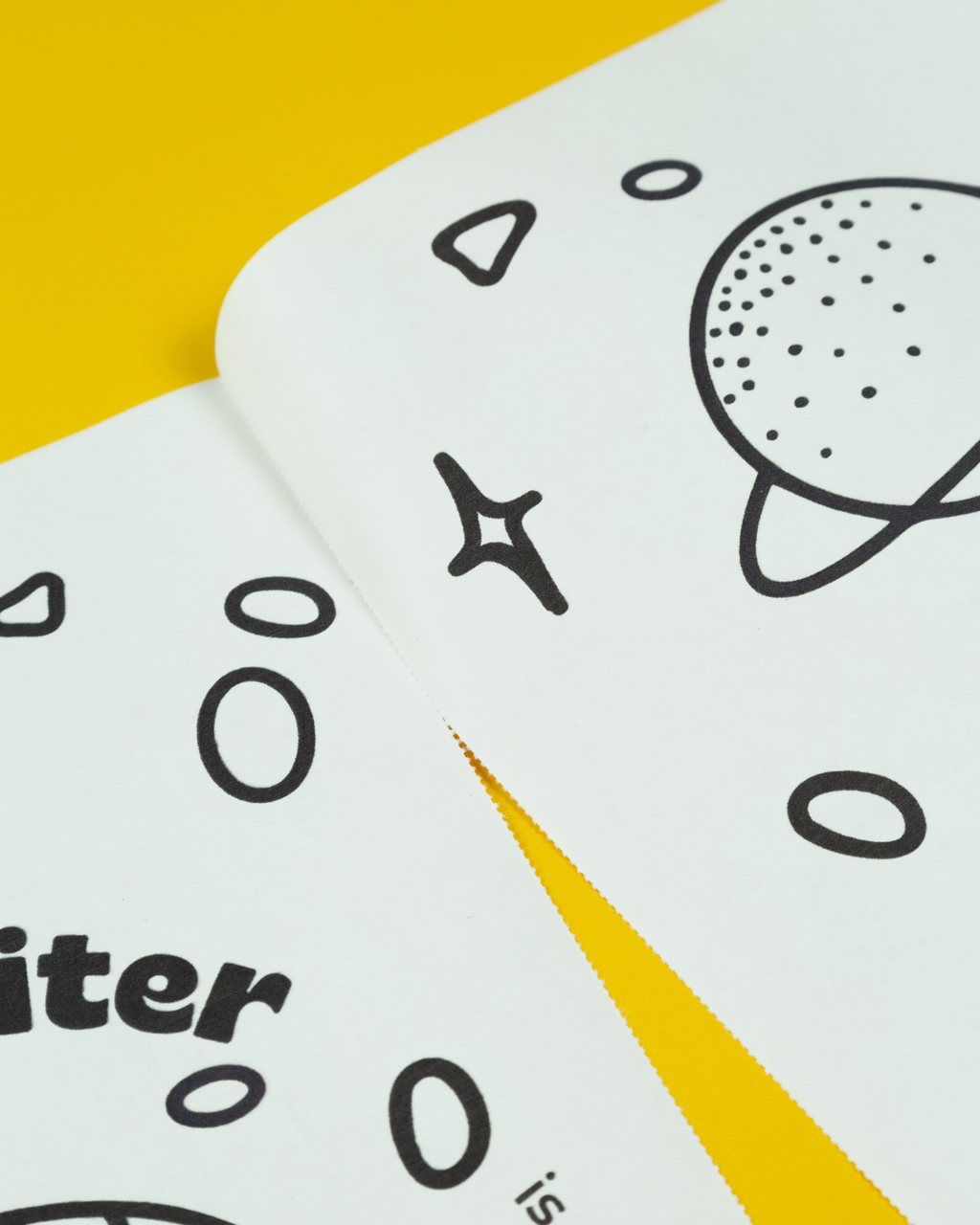 Children's Drawing Roll Paper