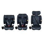 On the Go I-Size Travel Car Seat Doodle Days