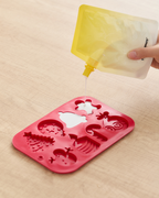 DIY Glue Painting-Christmas Themed Activity Set