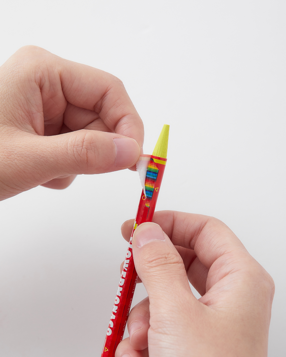 Fancy Colored Pencils 24 colors
