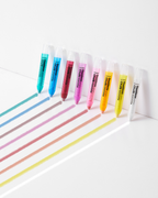 Flower Monaco Dustless Chalk Set