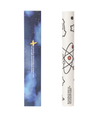 Height Chart Roll Up Painting