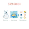 Badabulle Bath Set.