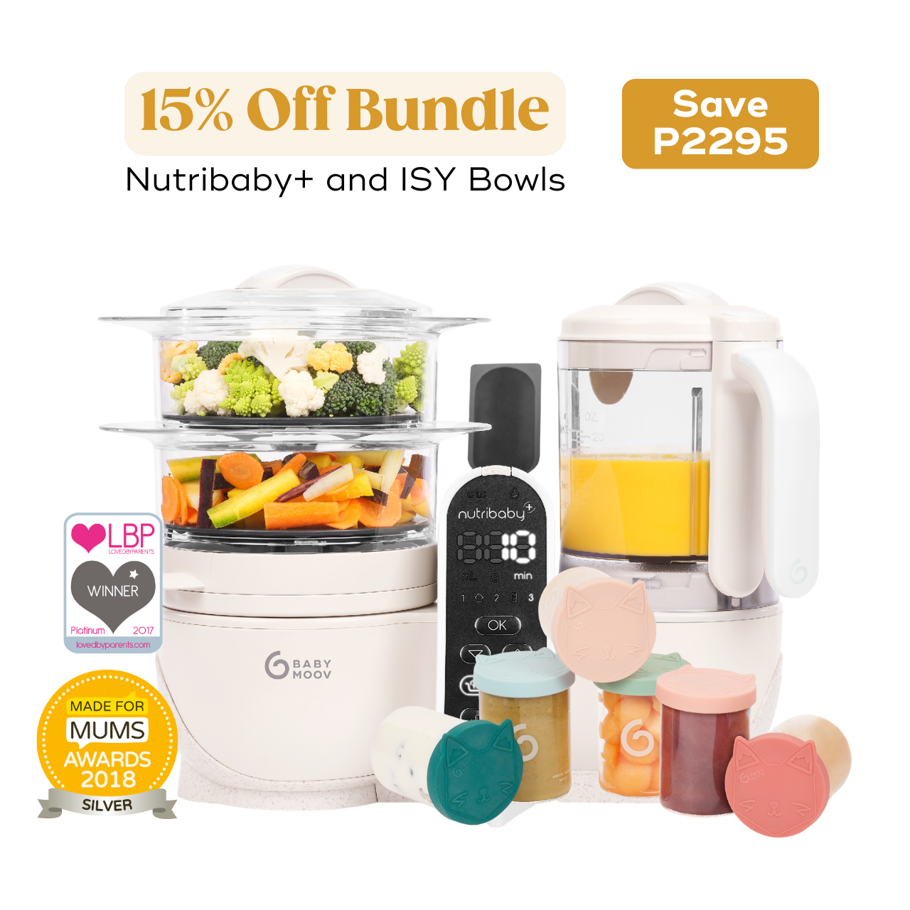 Nurture House