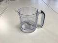Nutribaby(+) Blending Bowl Loft White.