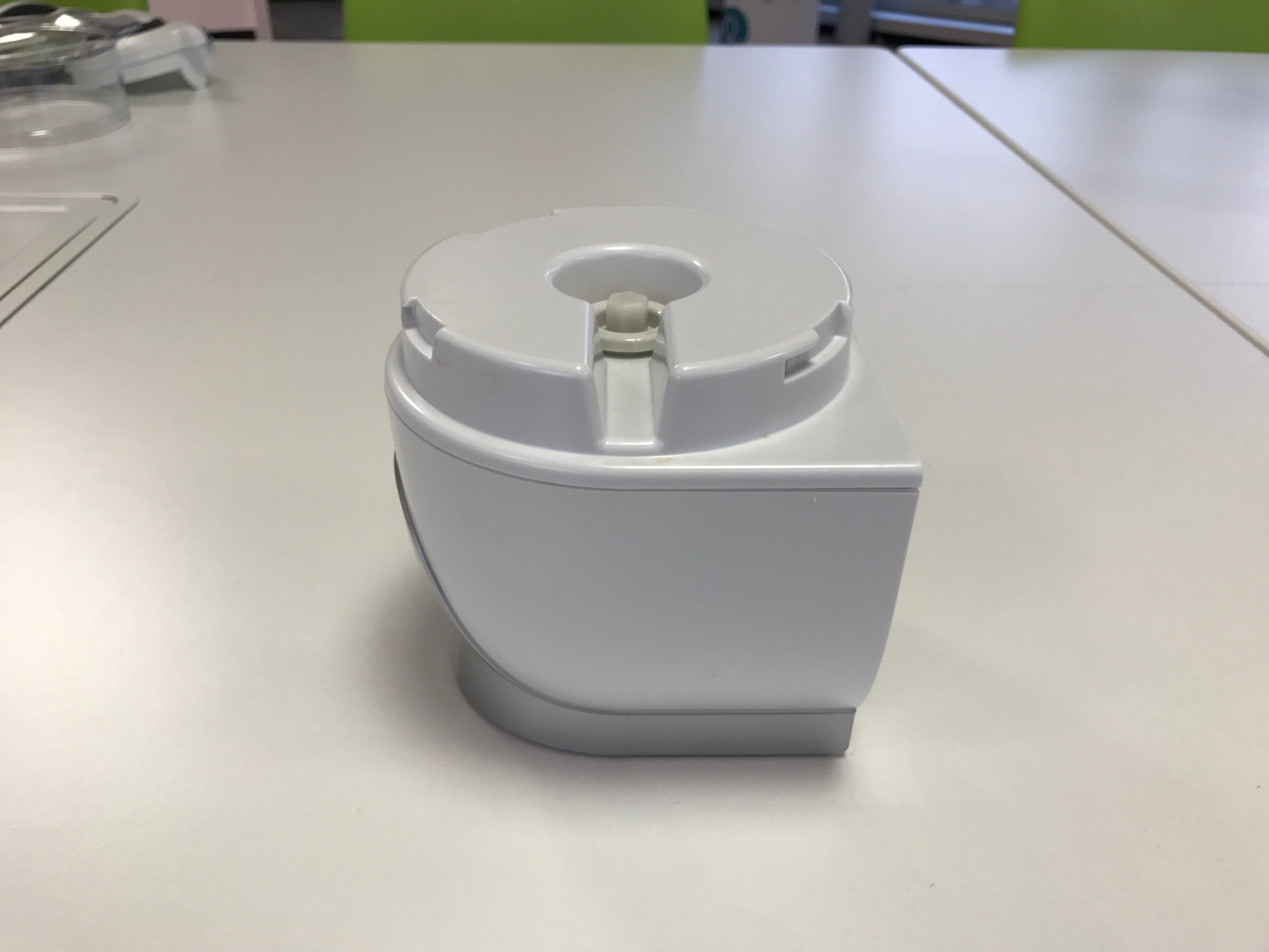 Nutribaby(+) Blending Unit Loft White.