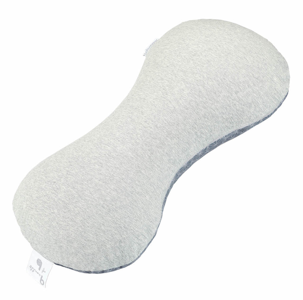 Mom and B Nursing and Maternity Pillow.