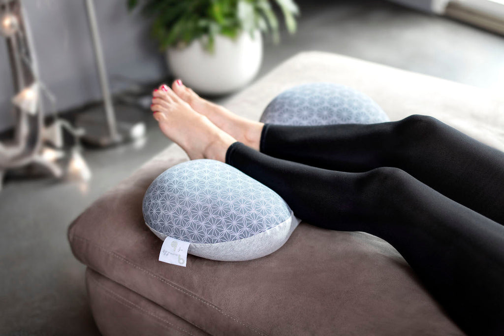 Mom and B Nursing and Maternity Pillow.
