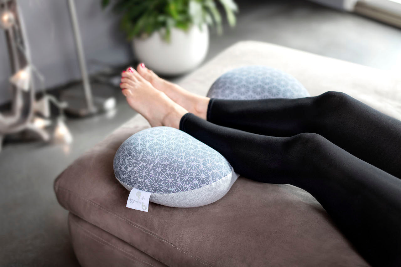 Mom and B Nursing and Maternity Pillow.