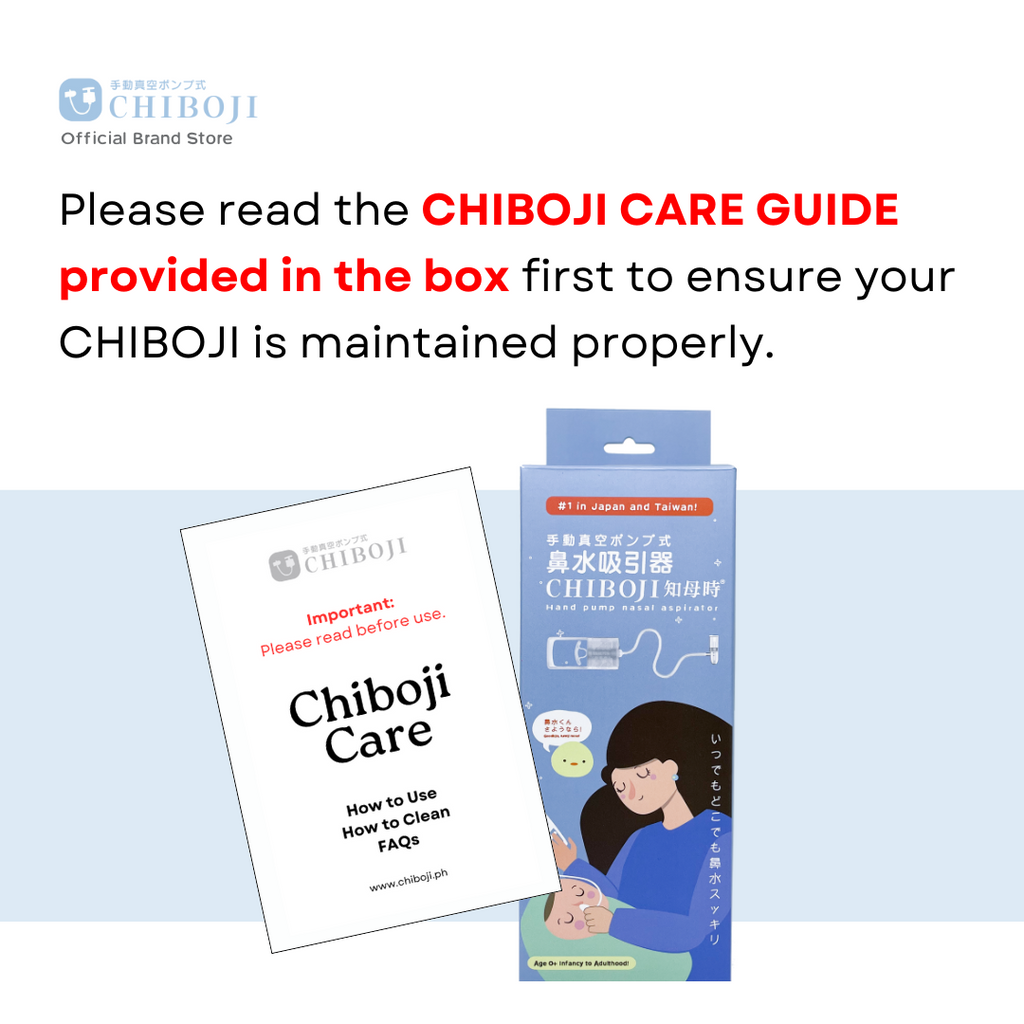 Chiboji Blue Ring