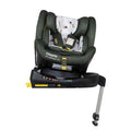 All in All Rotate 360 i-Size Car Seat Bureau