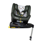 All in All Rotate 360 i-Size Car Seat Bureau