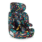Zoomi Group 123 Anti-Escape Car Seat Cosatto Carnival