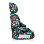 Zoomi Group 123 Anti-Escape Car Seat Cosatto Carnival