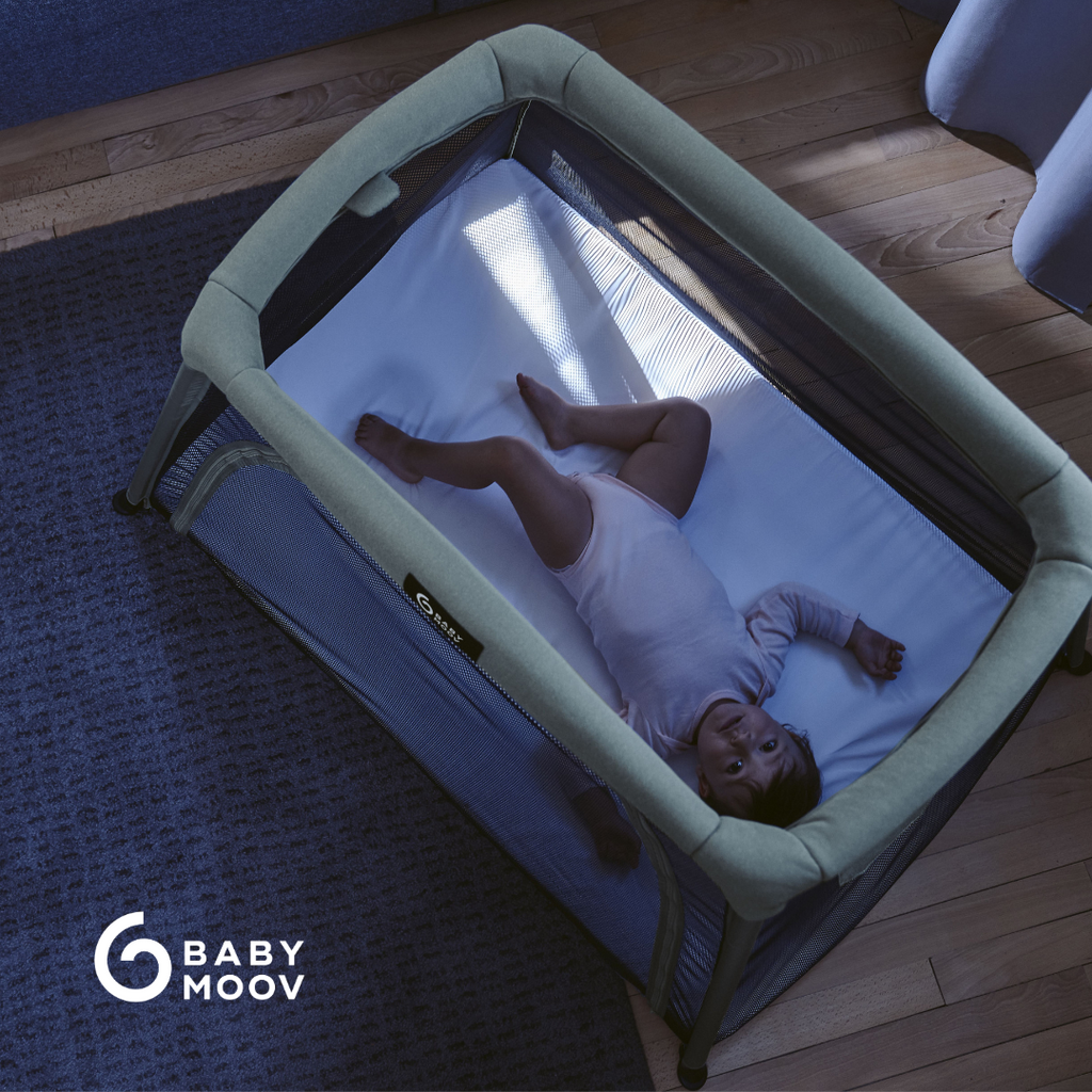 Web Exclusive Bundle: Moov and Comfy and Cosydream+.