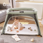 Moov and Comfy with free Bertille Silicone Nightlight.