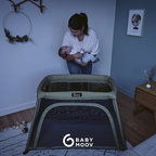 Web Exclusive Bundle: Moov and Comfy and Cosydream+.